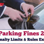 UK Parking Fines 2025: New Penalty Limits & Rules Explained