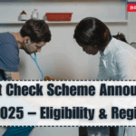 Free Vet Check Scheme Announced in UK for 2025 – Eligibility & Registration
