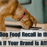 Major Dog Food Recall in the UK 2025 – Check If Your Brand Is Affected